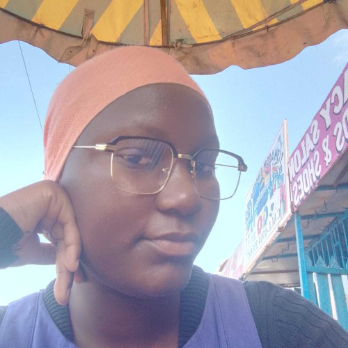 Samira A. profile photo