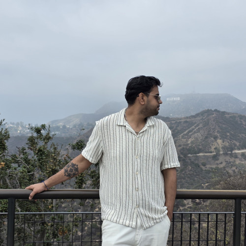 Himanshu S. profile photo