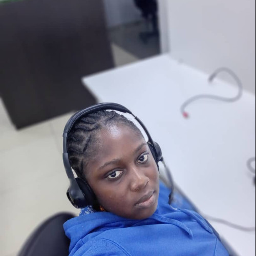 Comfort  N. profile photo