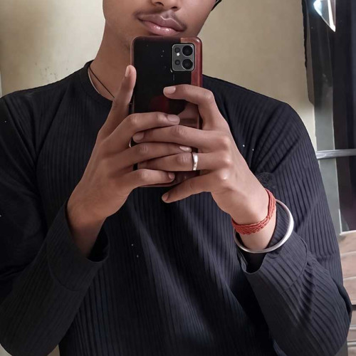 anuj S. profile photo