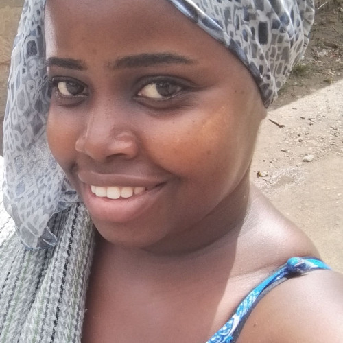 Faith N. profile photo