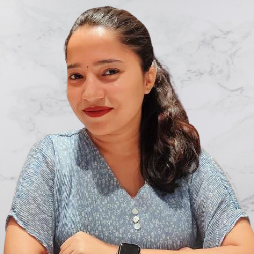 Shivangi T.