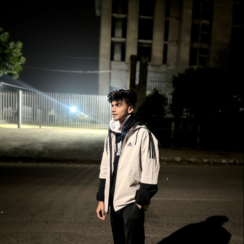 Yash S. profile photo