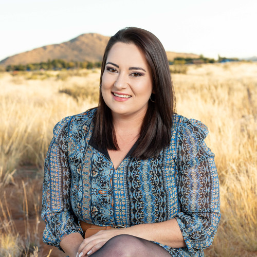 Carmi G. profile photo