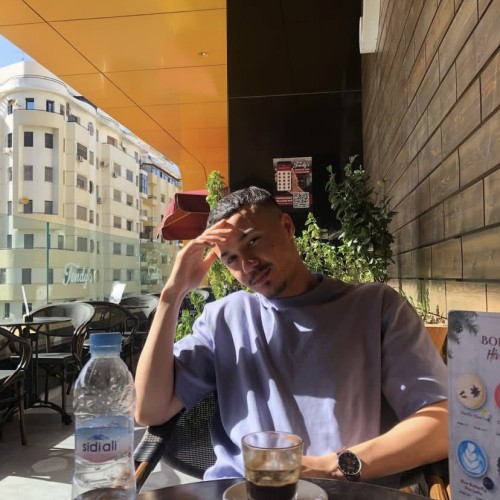 Aymane J. profile photo