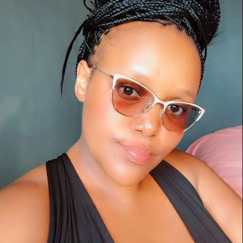 Zanele S. profile photo