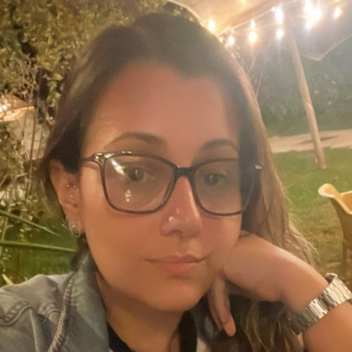 Samira S. profile photo