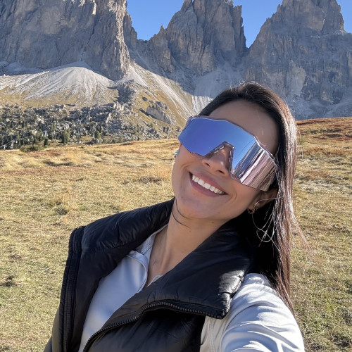 Cris C. profile photo