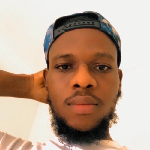 Chidiebere ogbuka E.