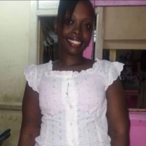 Njoki M.