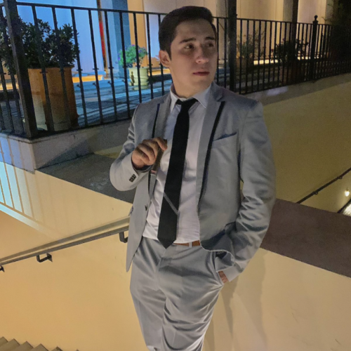 Andres S. profile photo