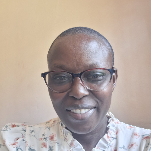 Charity  P. profile photo
