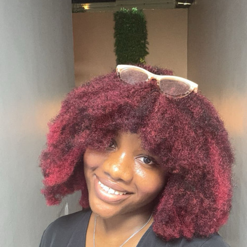Gwen  G. profile photo