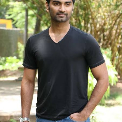 Ganesh P.