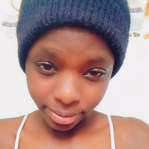 Faith kerubo  K. profile photo