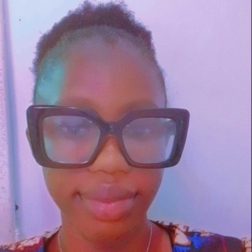 INIMFON J. profile photo