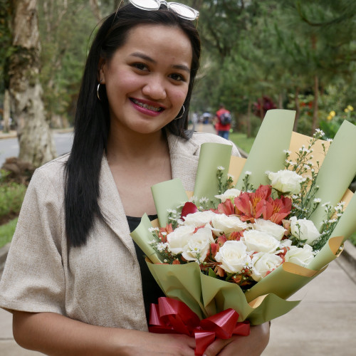 Mikkaella A. profile photo