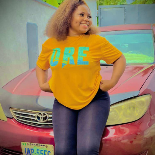 Chioma N. profile photo