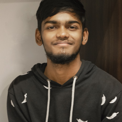 Chandru C. profile photo