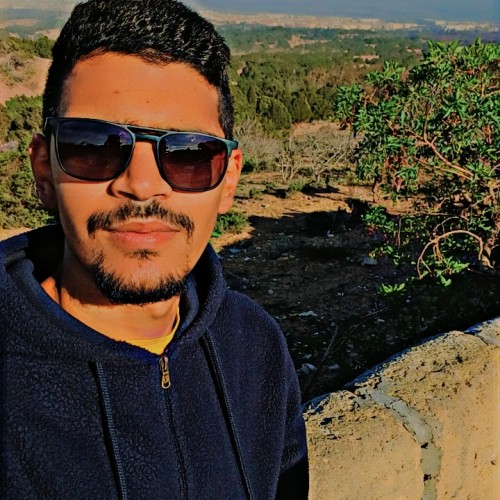 Khalil B.