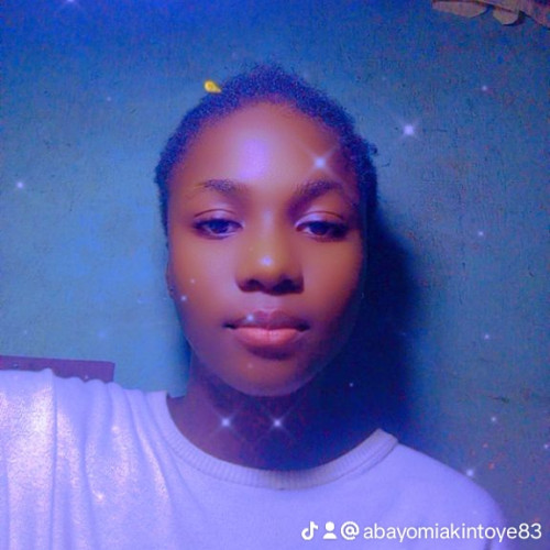 Akintoye  A. profile photo