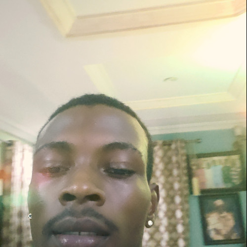 Nackson m. profile photo