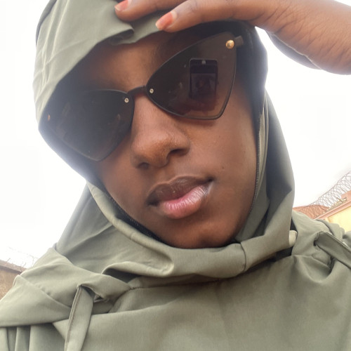 Amina A. profile photo