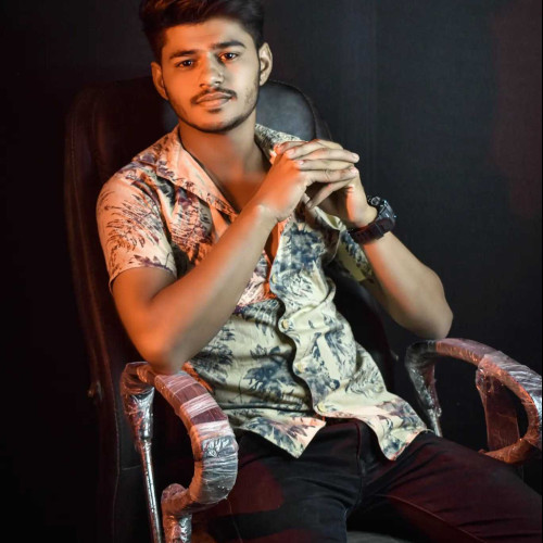 haresh S.