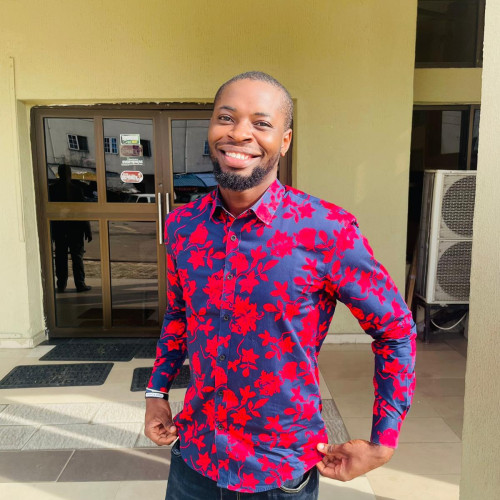 Emmanuel  N. profile photo