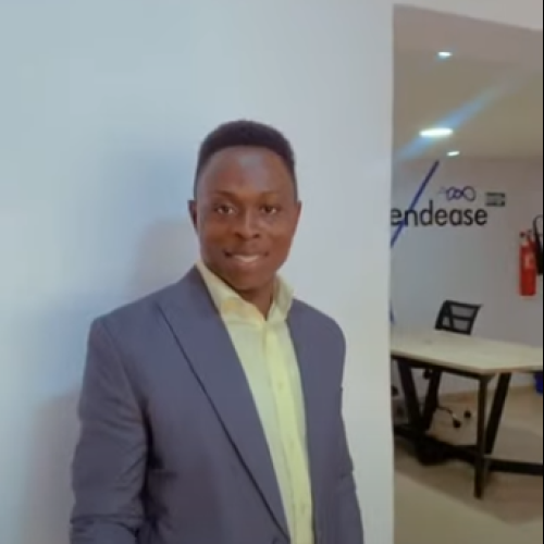 Emmanuel O. profile photo