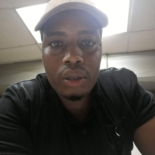Nelson Tshepo M. profile photo