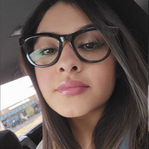 Gabriela G. profile photo