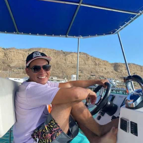 Gonzalo L. profile photo