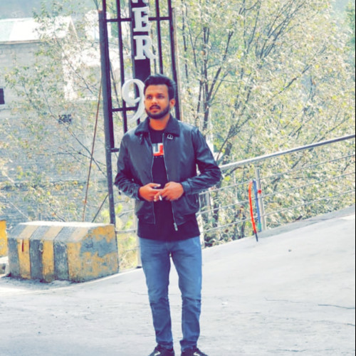 Ishtiaq J. profile photo