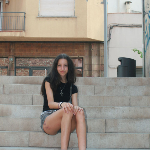 Nuria G. profile photo