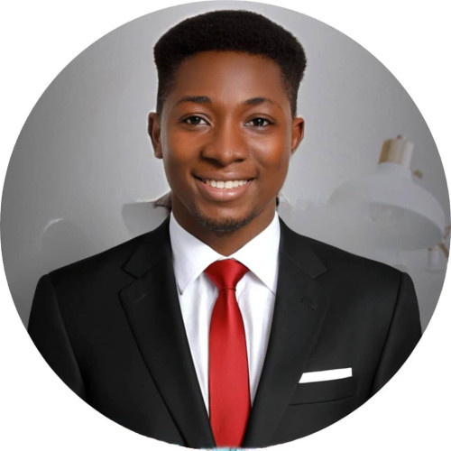 EMMANUEL  O. profile photo