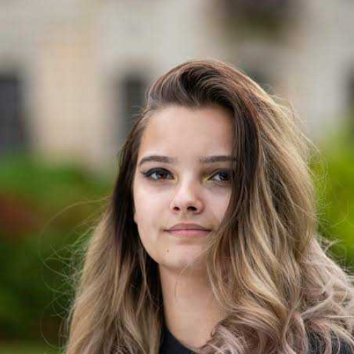 Audrey C.