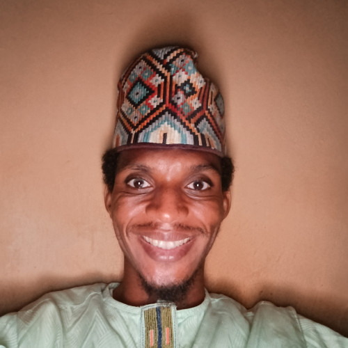 Abubakar Ahmad A. profile photo