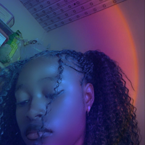 Glory O. profile photo