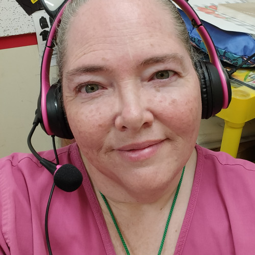 Sharon K. profile photo