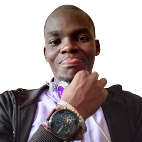 KELVIN M. profile photo