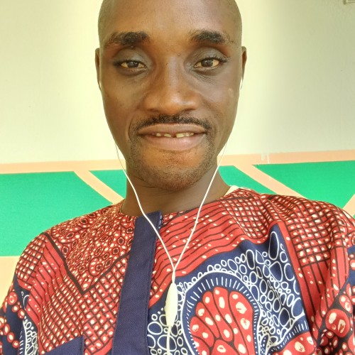 Bolaji  J. profile photo