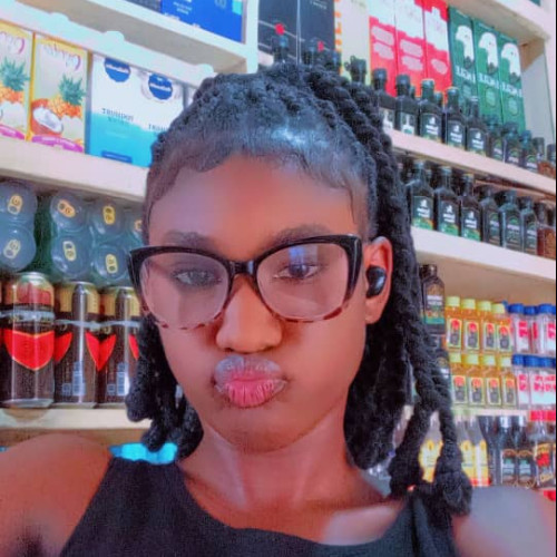 Ariana  S. profile photo