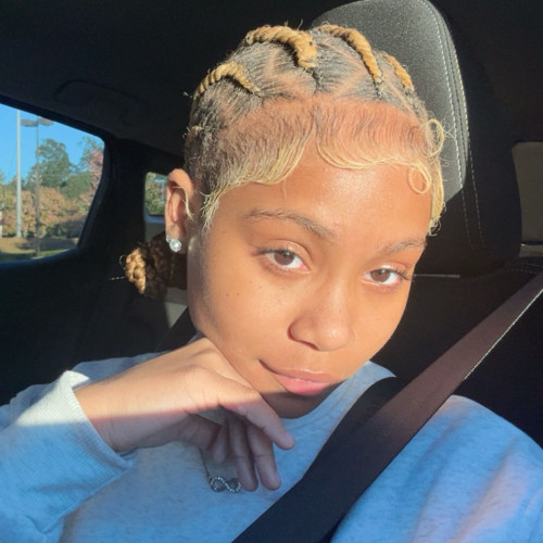 KaMonii B. profile photo