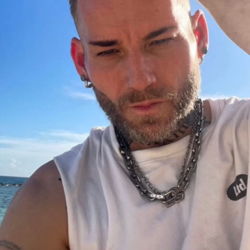 THOR B. profile photo