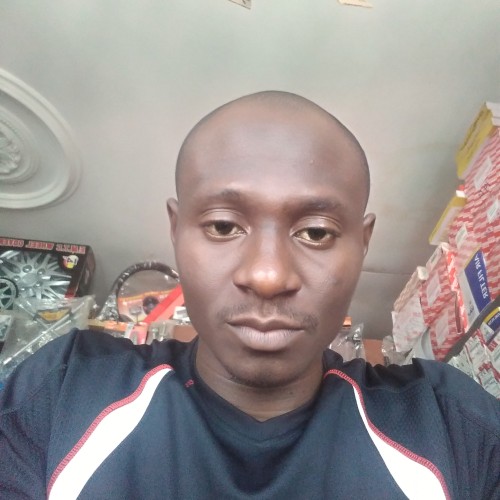 Arinze  P. profile photo