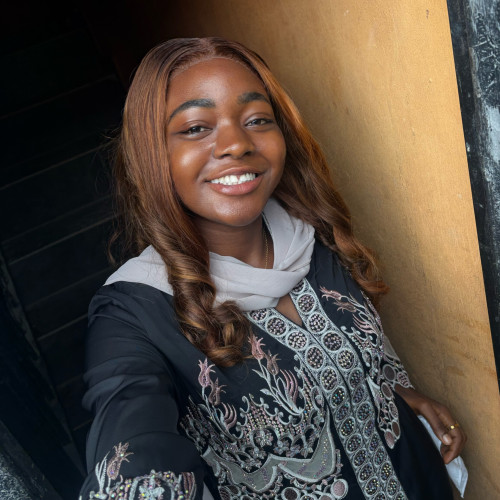 OLUWABUKOLA RACHEAL  A. profile photo