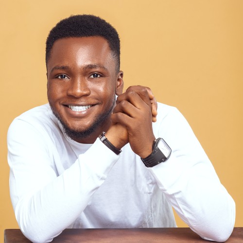 Ocholi  S. profile photo