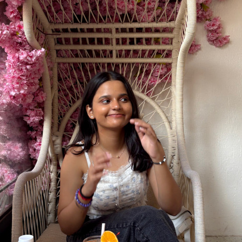 Shreeya S. profile photo