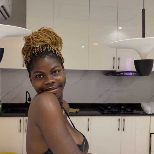 chiamaka b. profile photo